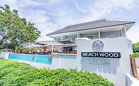 Beach Wood Boutique Hotel & Resort